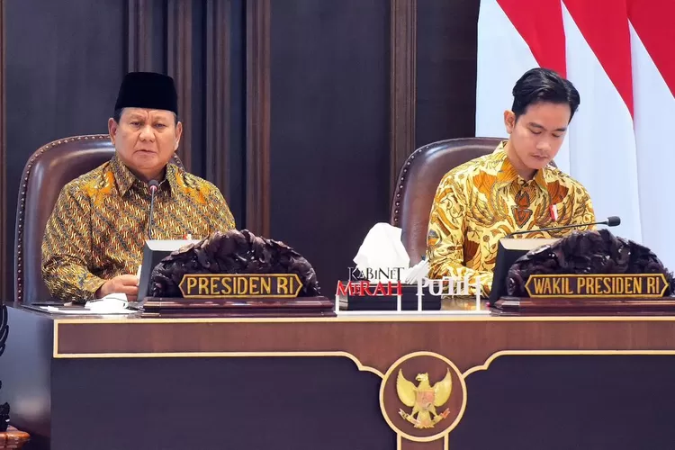 Prabowo Tegaskan Komitmen Lanjutkan IKN: Infrastruktur Jadi Prioritas ...