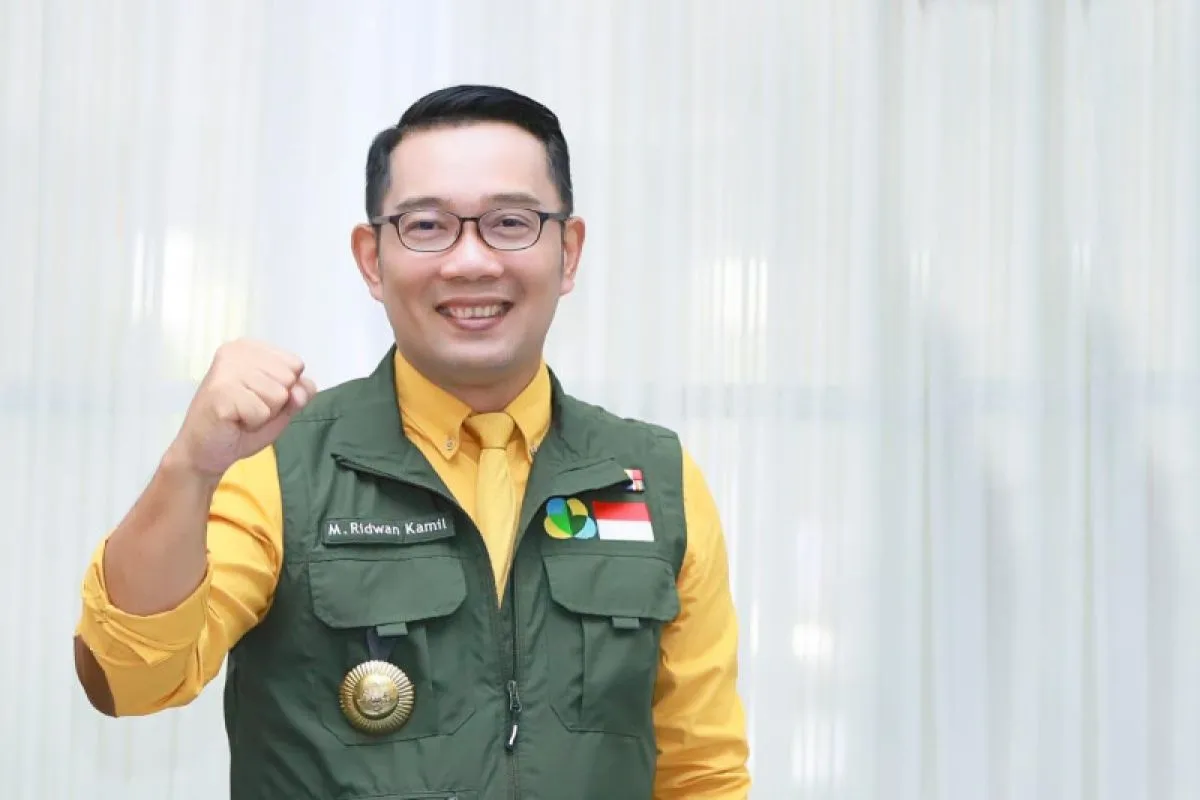 Ridwan Kamil Tawarkan Solusi Hunian di Atas Pasar untuk Jakarta ...